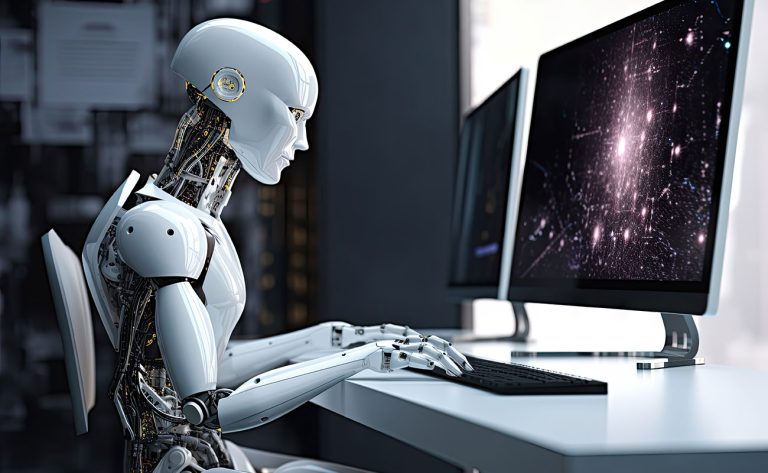 robot-sitting-ai