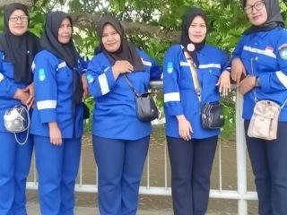 Meneguhkan Demokrasi Kesehatan: Refleksi Kritis dan Harapan Kader Posyandu Desa Depur di Hari Posyandu Nasional Ke-37 Tahun 2026