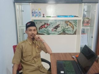 Sekdes Cipicung Klarifikasi Isu Keterlibatan dalam Program MBG BGN dan Kepemilikan SPPG Manglid 02 Cibitung