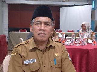 Penugasan Ganda Guru PPPK di SDN Senangsari Picu Diskursus Profesionalisme Pendidikan, Sekdis Pendidikan Pandeglang Tanggapi Isu dan Ini Komentarnya