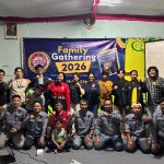 Family Gathering LBH RUPADI Jadi Momentum Bangun Kembali Keterlibatan Anggota