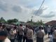 HMI Banten Sebut Kapolda Banten Gagal !!