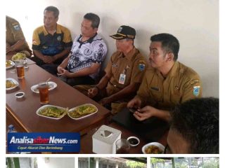 PGRI Pandeglang Matangkan Pembentukan Dewan Pakar, Perkuat Peran Strategis Organisasi