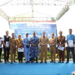 Sinergi UBP Lontar dan Satrad 401 Tanjung Kait, 500 Paket Sembako dan Layanan Kesehatan Gratis Disalurkan untuk Masyarakat