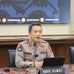 Polda Banten Respons Masukan HMI, Tegaskan Komitmen Tingkatkan Pelayanan Publik