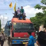 Tambang Emas Ilegal di Muratara Menggila: Lingkungan Hancur, Warga Terancam Racun Merkuri