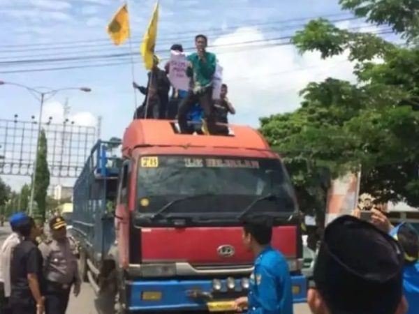 Tambang Emas Ilegal di Muratara Menggila: Lingkungan Hancur, Warga Terancam Racun Merkuri