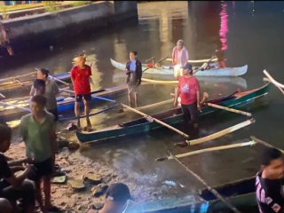 Tragedi di Jantung Kota Ambon: Investigasi Mendalam atas Kematian Lansia di Jembatan Merah Putih dan Urgensi Reformasi Keamanan Publik