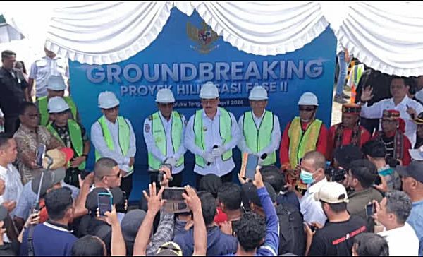 Revolusi Nilai Tambah di Timur Indonesia: Dekonstruksi Politik Ekonomi Hilirisasi Kelapa dan Pala sebagai Paradigma Baru Kedaulatan Maluku