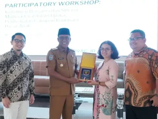 Revolusi Kesehatan Maluku Tengah: Integrasi Riset Akademik dan Kebijakan Publik untuk Keadilan Medis di Wilayah Kepulauan