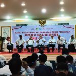 Pemkab Bogor Pacu Realisasi KDKMP Dukung Asta Cita Presiden