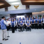 Bandung Siapkan Ekosistem Inklusif, RBM Jadi Wadah Kolaborasi Masyarakat