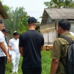 Di Atas Tanah Wakaf, Negara Seolah Baru Ingat Mereka yang Tua