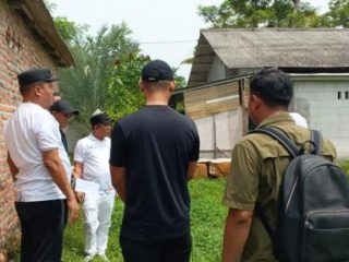 Di Atas Tanah Wakaf, Negara Seolah Baru Ingat Mereka yang Tua