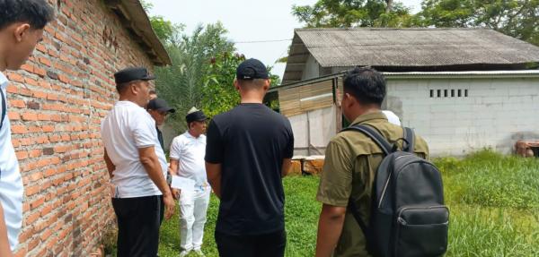 Di Atas Tanah Wakaf, Negara Seolah Baru Ingat Mereka yang Tua
