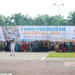 Hardiknas 2026, Pemkab Deli Serdang Paparkan Langkah Konkret Tingkatkan Kualitas Pendidikan