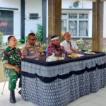 Sinergi Lintas Sektor Wujudkan Program Makan Bergizi Gratis Tepat Sasaran