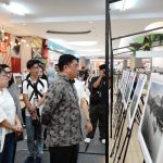 Bupati Garut Buka Pameran Foto “Frame of Garut”, Dorong Pariwisata Lewat Kekuatan Visual