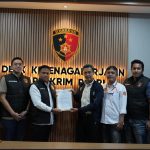 Desk Ketenagakerjaan Polri Tunjukkan Kinerja Nyata, Sejalan dengan Arahan Presiden pada May Day 2026
