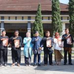 Momentum Hardiknas, LKKS Kuningan Launching Gerakan “Bunda El untuk Ananda”