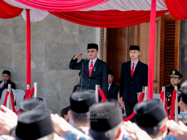 Momentum Otda dan Hardiknas 2026 di Ciamis: Dari Efisiensi hingga Sinergi Cegah Kekerasan Anak