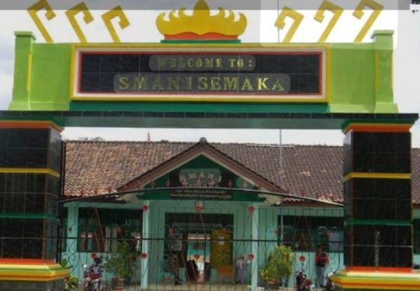 Diduga Terjadi Ketidaksesuaian Pengelolaan Dana BOS 2024 di SMA Negeri 1 Semaka
