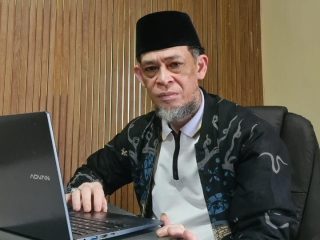 Aktivis Desak Pemkab Tangerang Segera Terbitkan Perda Kelas Jalan Tahun 2026