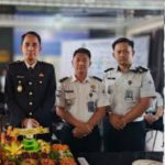 Diduga Warga Binaan Rutan Kelas IIB Kota Agung Masih Bebas Gunakan HP Meski Pejabat Berganti