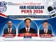 Ucapan Pimpinan Umum AnalisasiberNews.com pada Hari Kebebasan Pers Sedunia 2026: Momentum Memperkuat Integritas dan Profesionalisme Jurnalis