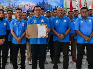 Pemkab Deli Serdang Siap Gelar Job Fair Perdana, Dorong Penurunan Pengangguran Secara Berkelanjutan
