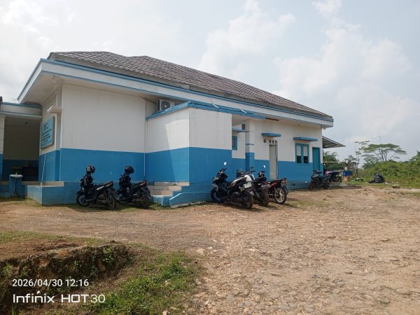 Wakil Bupati Lebak Tegas Soal IPAL SPPG Lebak Asih: Beri Kesempatan Segera Dibangun, Jika Tidak Satgas Bisa Lapor ke BGN