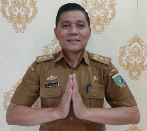 Disinyalir Kepala Sekolah SMAN 1 Talang Padang Diduga Terkait Dugaan Penyimpangan Dana BOS 2023–2024