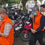 PENYIDIK DITRESKRIMSUS POLDA JAMBI RESMI TAHAN MANTAN KADISDIK PROVINSI JAMBI DAN DUA TERSAKSA LAINNYA TERKAIT KASUS KORUPSI DAK PENGADAAN PERALATAN SMK