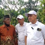 Puluhan Warga Kapuk Ahli Waris Sa’anah Binti Sainan Datangi Balai Kota Jakarta, Tuntut Ganti Rugi Lahan dan Bangunan