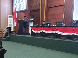 Jombang Siap Tingkatkan Kualitas Jasa Konstruksi Dengan Peraturan Daerah Baru