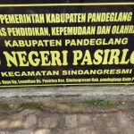 Kepala SDN Pasirloa Beri Hak Jawab Terkait Sorotan Dana BOS, Tegaskan Sekolah Akan Direvitalisasi ‎