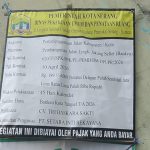 Proyek Paving Block  Di Lingkungan Jakung-Seller Diduga Amburadul & Bermasalah