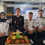 Rutan Kelas II B Kota Agung Klarifikasi Isu Pungli Sewa Kamar Hunian Dan handphone