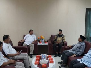 Kampus Bukan Tempat Menyemai Masa Depan Jika Narkoba Dibiarkan Tumbuh di Dalamnya