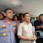 Perangi Narkoba, Bupati Aep Ajak Warga dan Aparat Bersatu Selamatkan Generasi Muda Karawang