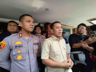 Perangi Narkoba, Bupati Aep Ajak Warga dan Aparat Bersatu Selamatkan Generasi Muda Karawang