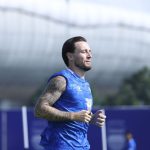 Jauh ke Parepare, Dekat ke Mimpi Juara: Marc Klok dan Ironi Perjuangan Persib