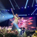 Depok Berpesta, Ayu Pulang: Dangdut, Rindu, dan Kota yang Ingin Terus Hidup