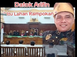 Kejati Sumut Akan Banding Putusan Bebas Kasus PTPN II, Tokoh Adat Klaim Lahan Merupakan Hak Kesultanan