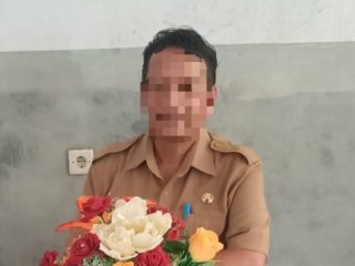 ​Ironi di Balik Dinding Sekolah: Saat Impian "Smart Class" SMKN 6 Bitung Diduga Tergerus Ambisi Pribadi