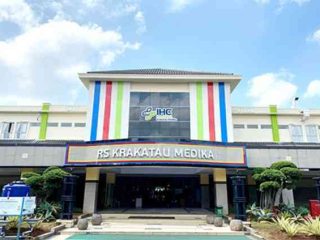 DIDUGA PASIEN BPJS TIDAK MENDAPATKAN PELAYANAN OPTIMAL DI IGD RSKM, WARGA CILEGON KELUHKAN PENANGANAN MEDIS
