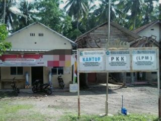 Scandal Dugaan Manipulasi Laporan Realisasi Anggaran, Dana Desa Di pekon Kampung Baru Kecamatan Pematang Sawa 2024