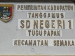Diduga Mark-Up Dana BOS Tahun 2025, Pengelolaan Anggaran SDN 01 Tugupapak Jadi Sorotan