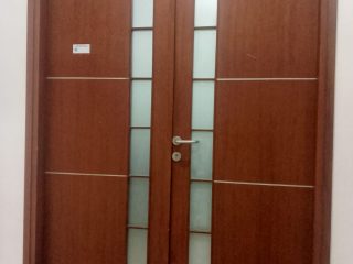 Audiensi Tambak Udang PT SPL Reschedule, Ruang Bupati Terkunci dan Sejumlah Pihak Tidak Hadir