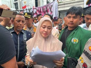 Ketua DPRD Sumut Erni Ariyanti Desak Aparat Usut Tuntas Dugaan Jual Beli Dapur Program MBG